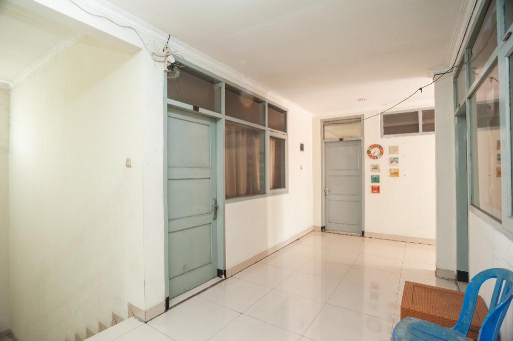 Reddoorz Plus Near Rs Pmi Bogor 2/38