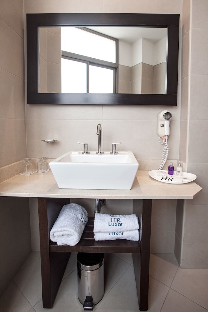 HR Luxor Hotel Buenos Aires 62/62