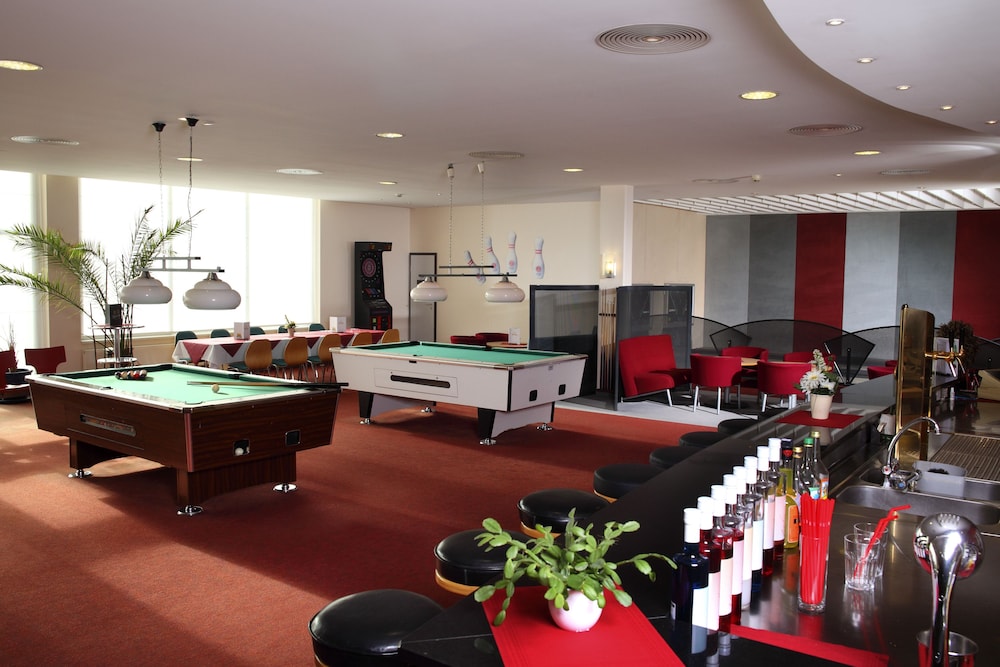 VCH Hotel Greifswald 39/54