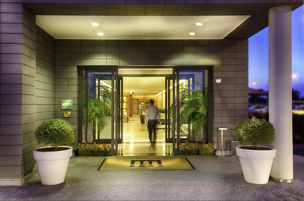 غرفة سوبيريور، City Style Hotel La Favorita 3/4