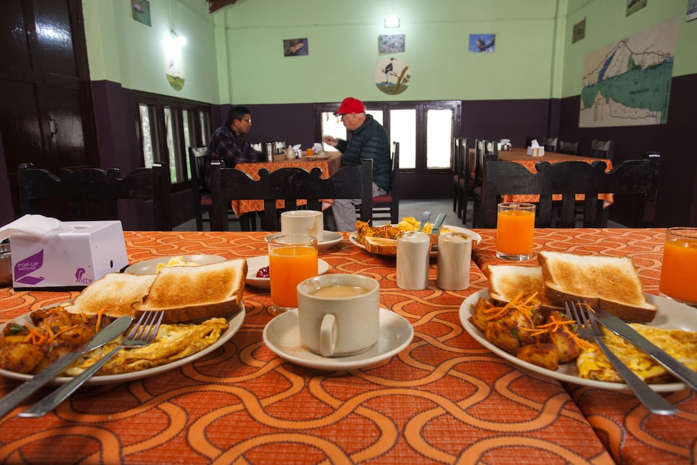 Sauraha Resort 31/50
