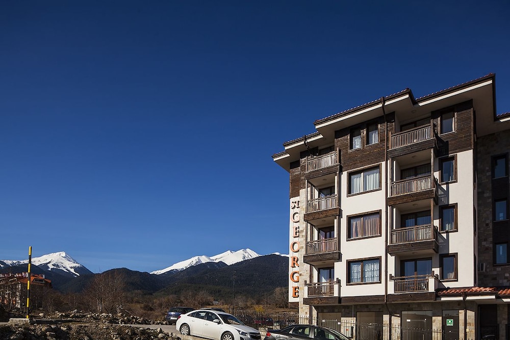 St George Ski Spa 5/62