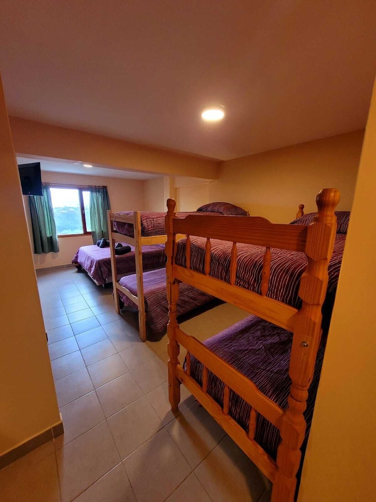 HOSTERIA BELLA VISTA 22/35