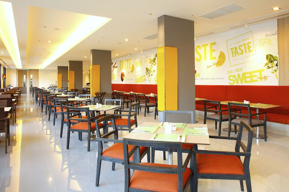 Ibis Hua Hin 52/68