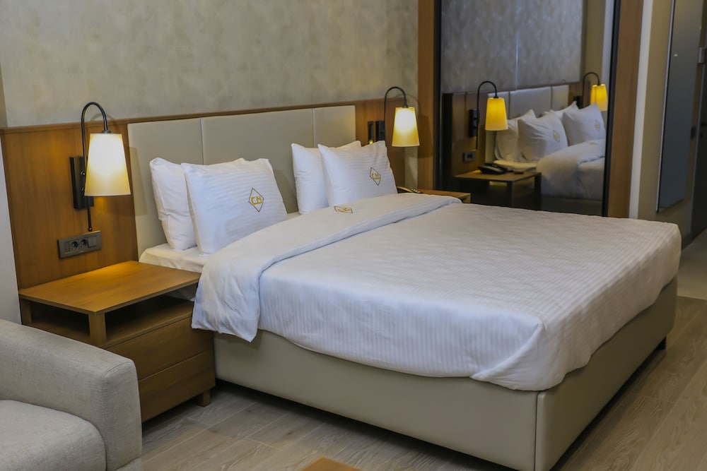 Citymax Hotel Baku 29/45