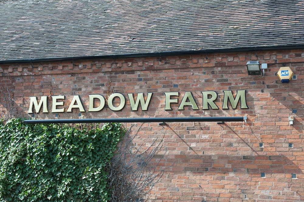 Meadow Farm by Marstons Inns 1/26