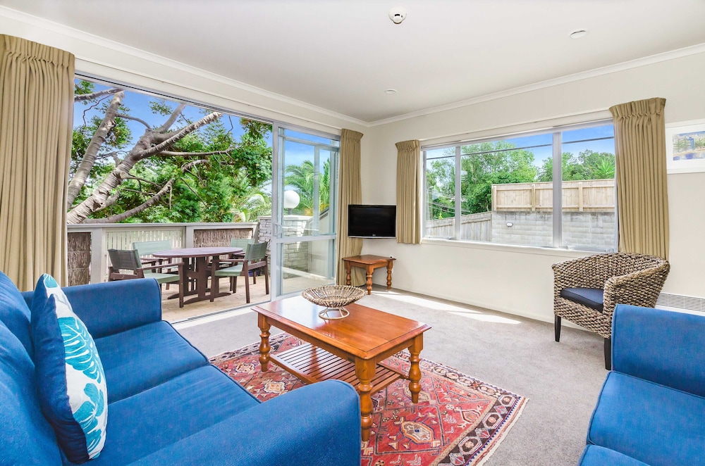 Raumati Sands Resort 31/46