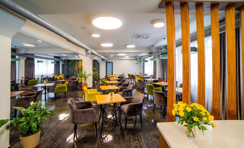 Median Hotel City Center Yerevan 46/57