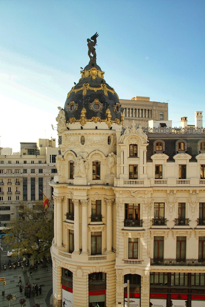 The Principal Madrid in MADRID