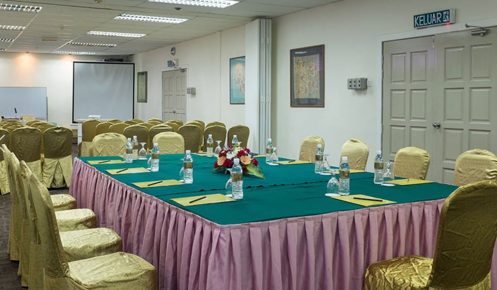 Hotel Seri Malaysia Pulau Pinang 29/38