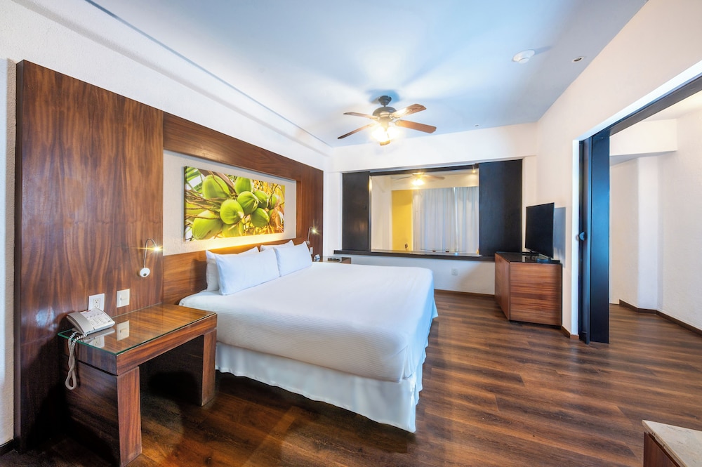 Krystal Grand Nuevo Vallarta All Inclusive 14/49
