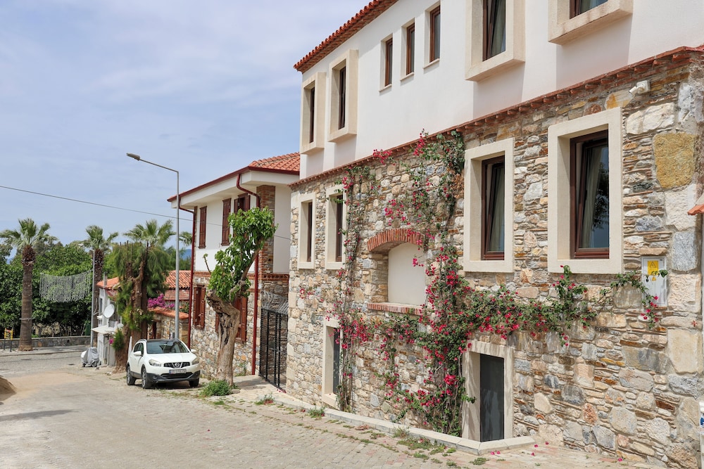 Akanthus Hotel Ephesus 38/50