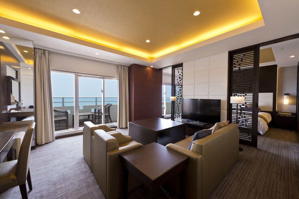 Grand Mercure Okinawa Cape Zanpa Resort 29/50
