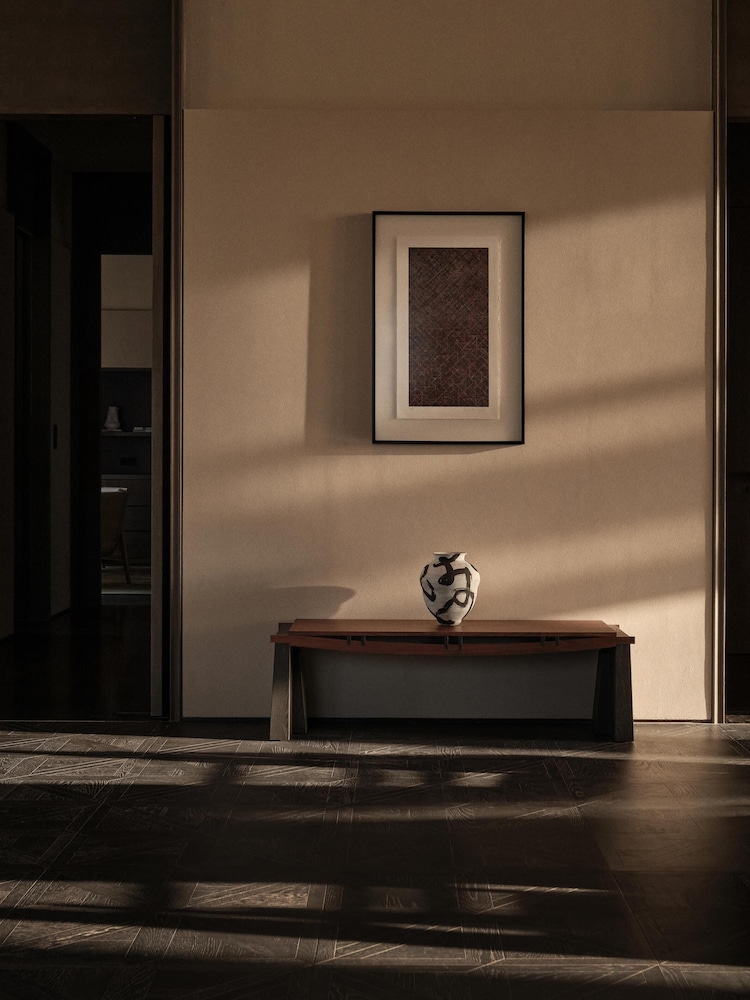 Alila Shanghai 10/61