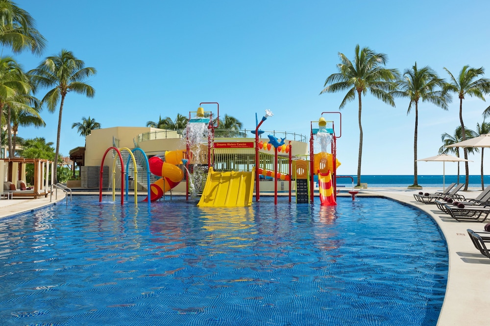 Dreams Riviera Cancun 62/72