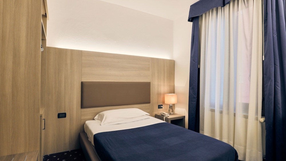 Hotel Roberta 14/44
