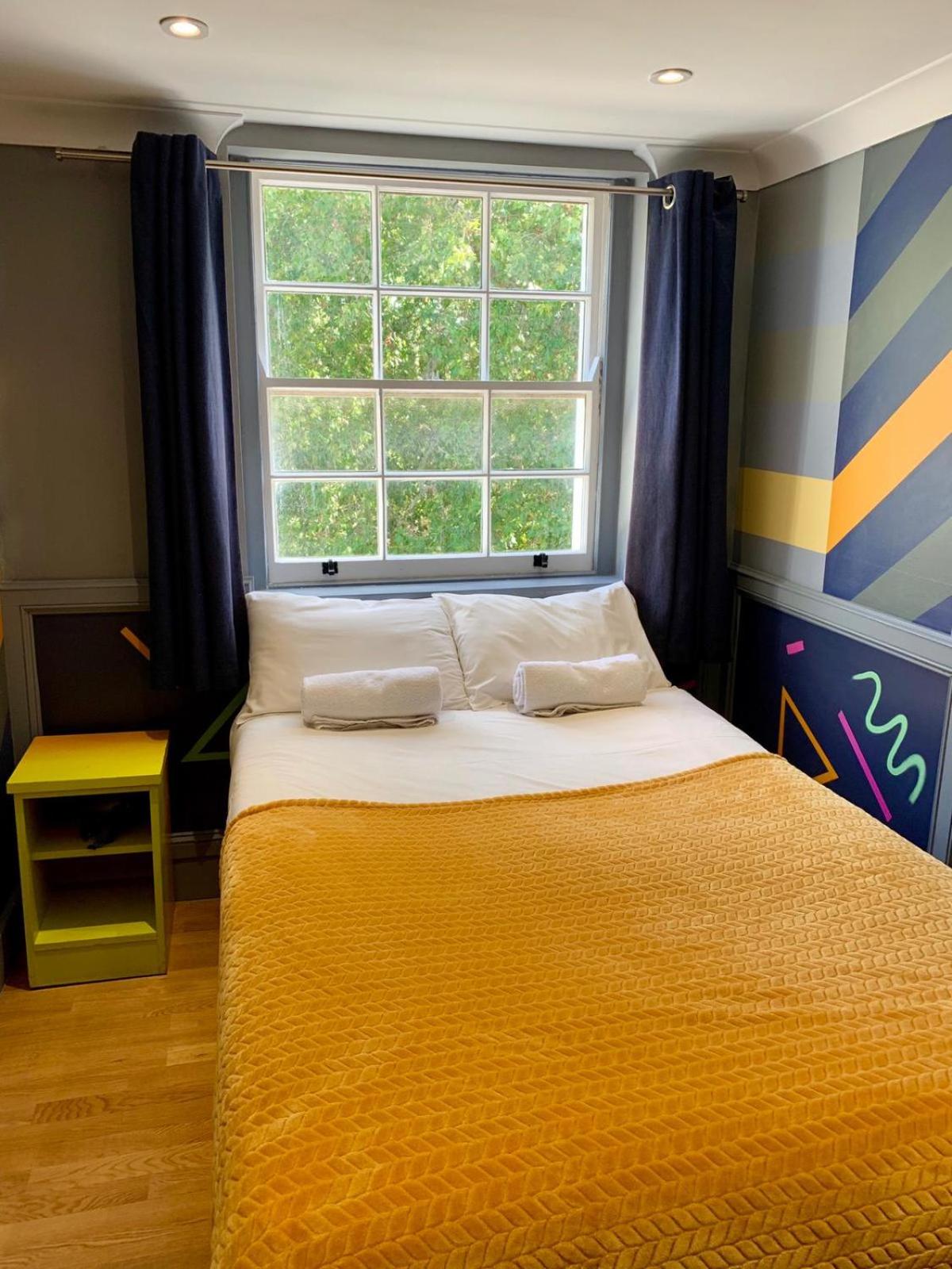 KX Rooms Kings Cross 12/50