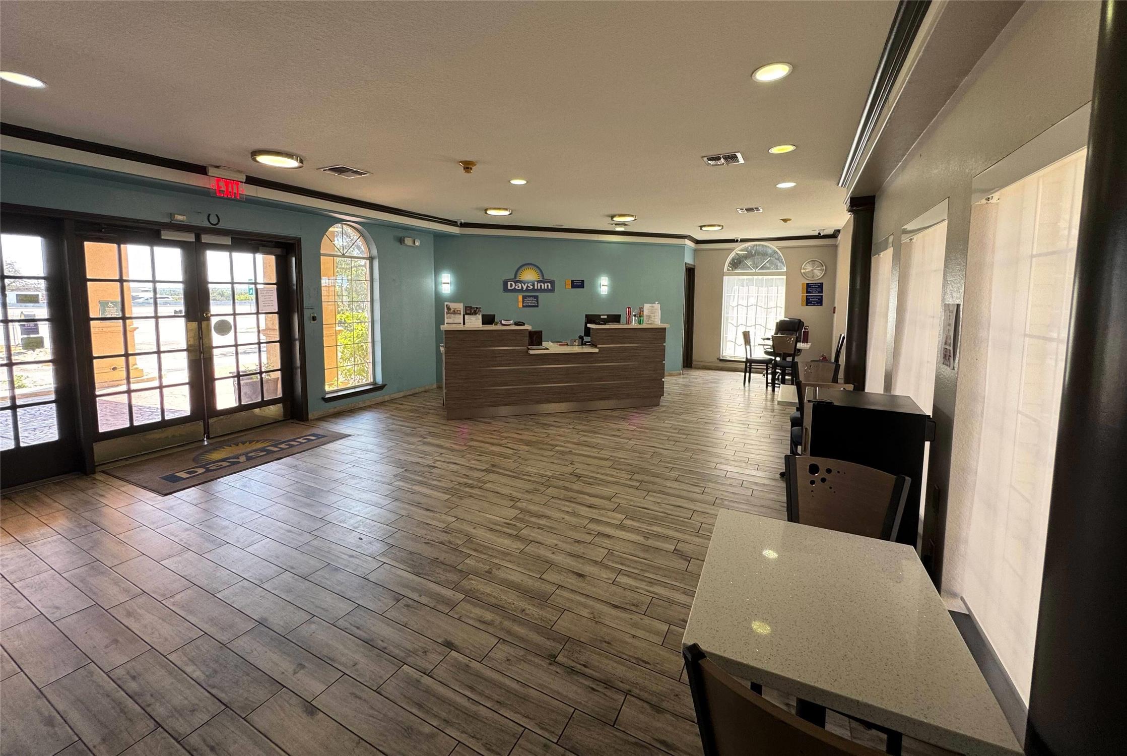 Days Inn By Wyndham Georgetown 5/16
