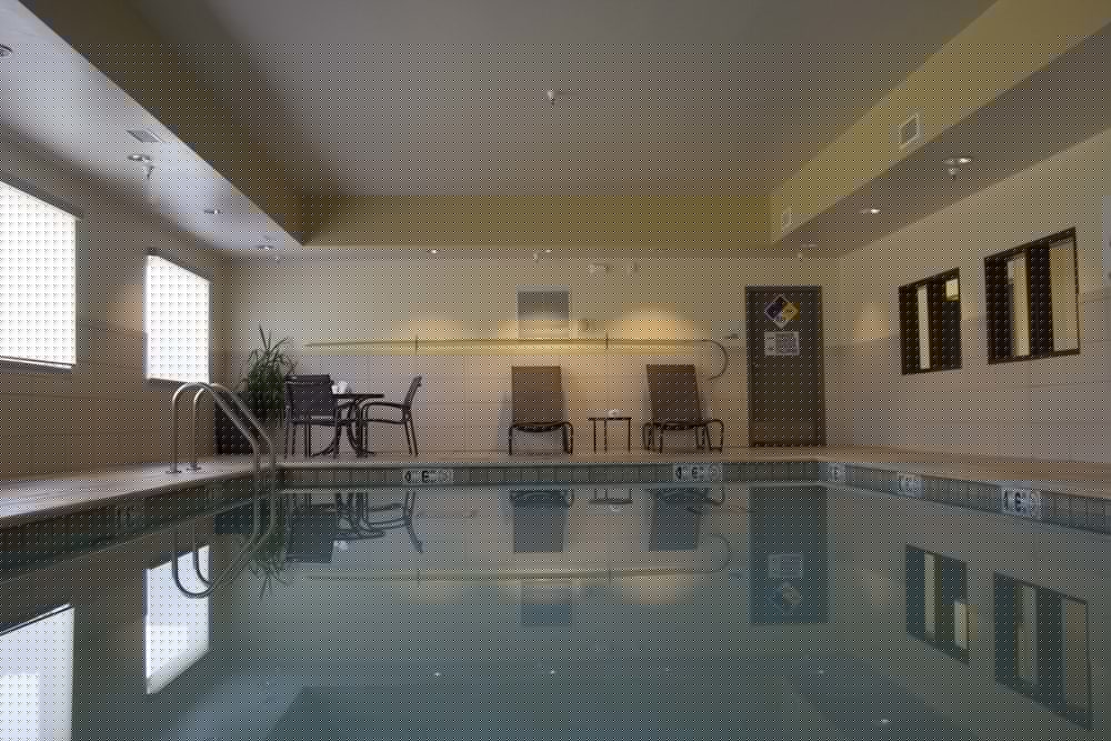 Holiday Inn Express Suites Tahlequah 11/46