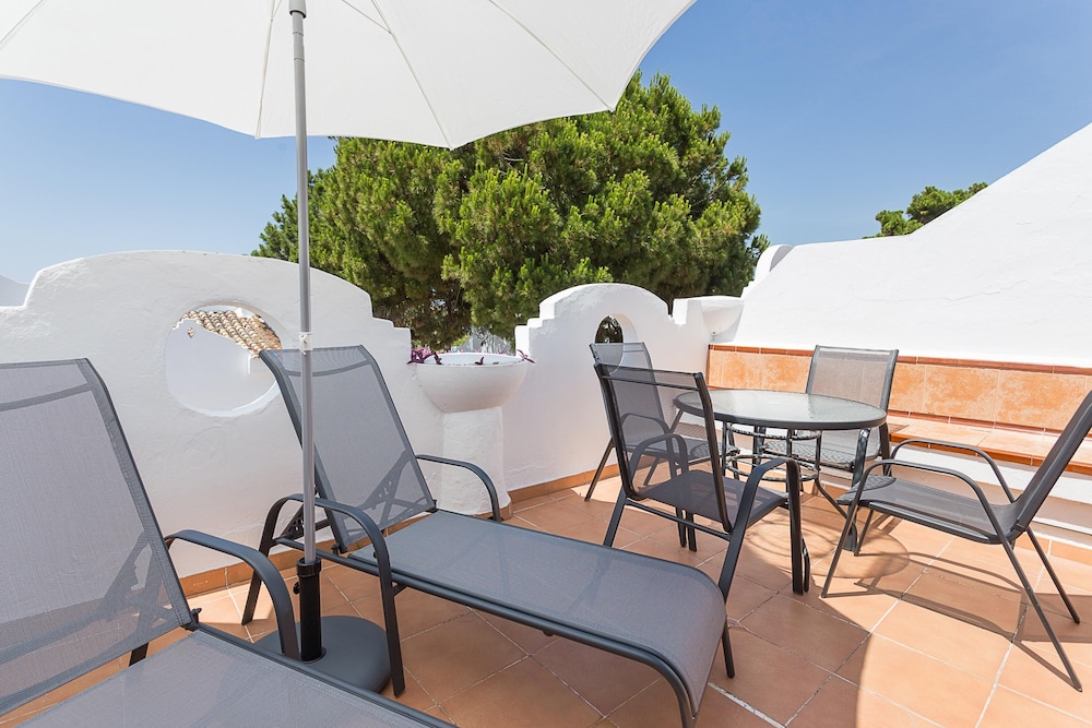 Vime La Reserva De Marbella 50/50