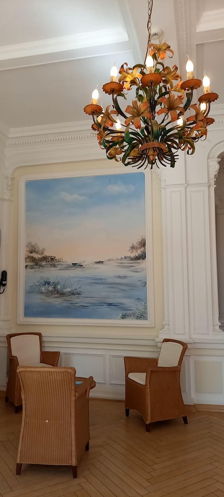 Residence Vacances Bleues Villa Regina 46/68