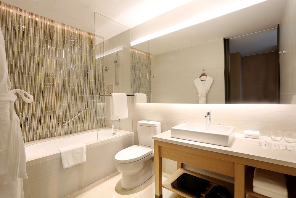 Hyatt Place Sanya City Center 62/62