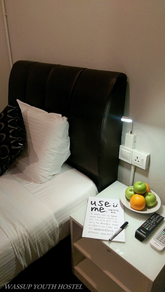 Pink Cabana Hotel photo3
