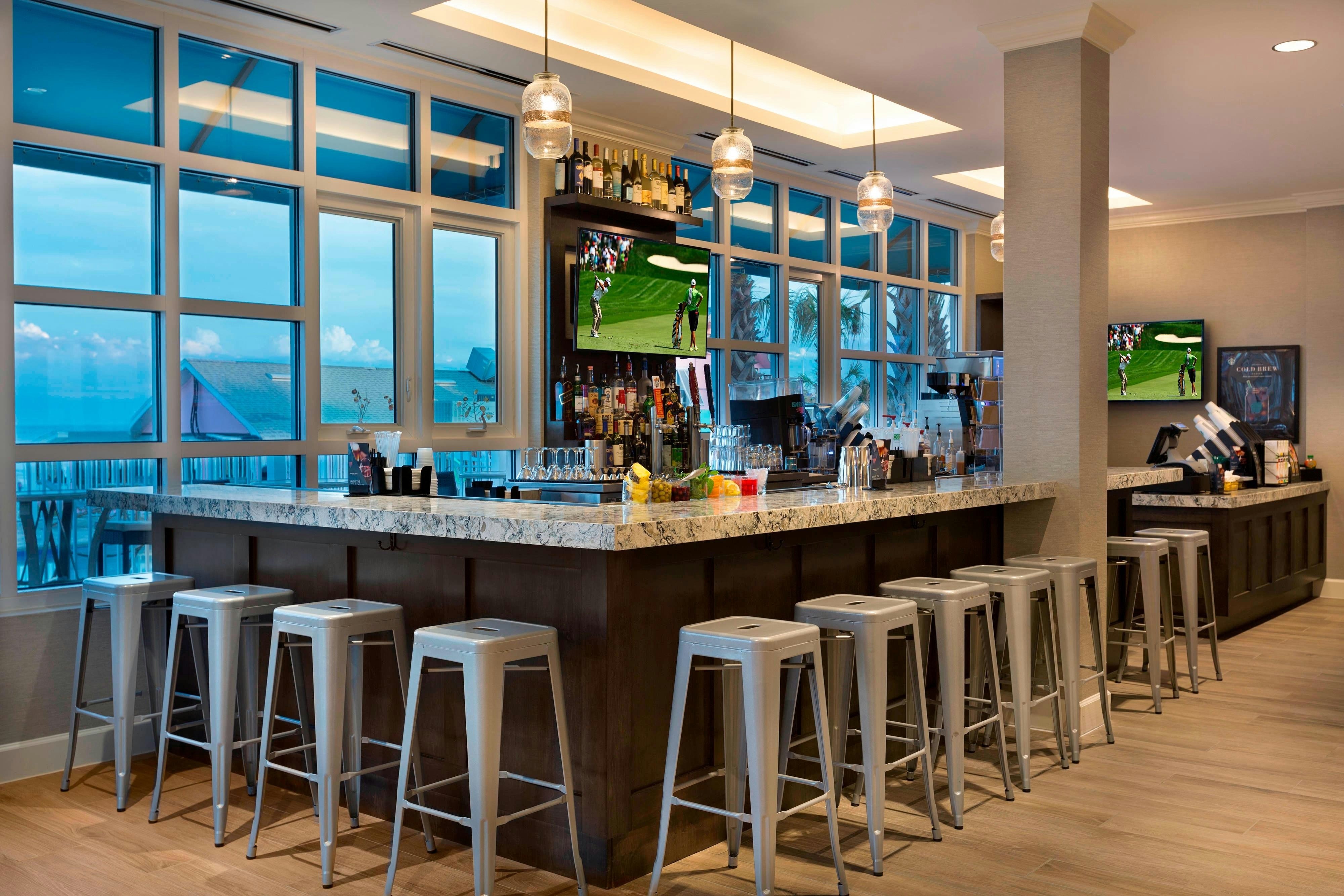 Springhill Suites New Smyrna Beach 10/21