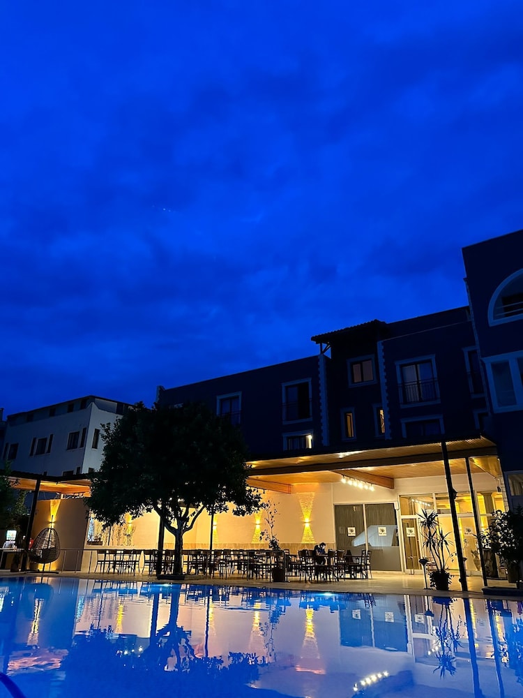 Muer City Otel Kemer 15/21