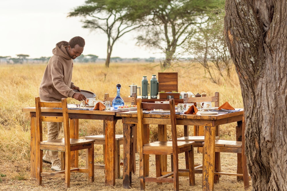 Mawe Luxury Tented Camp 33/50