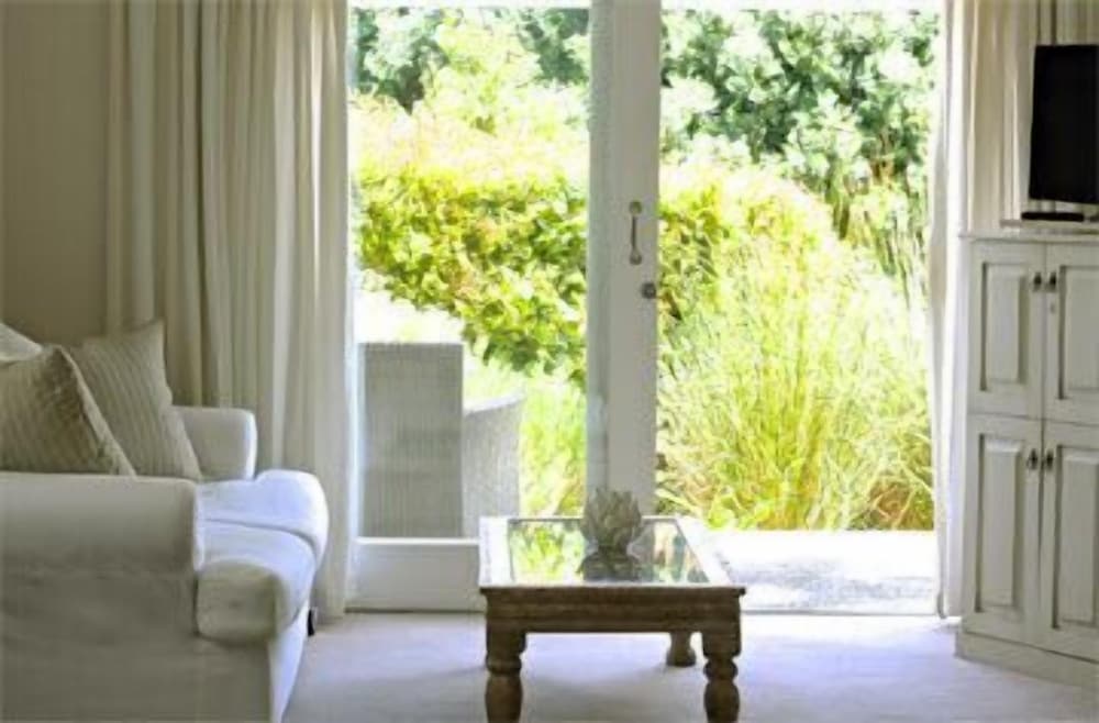 Leisure Isle Lodge 28/55