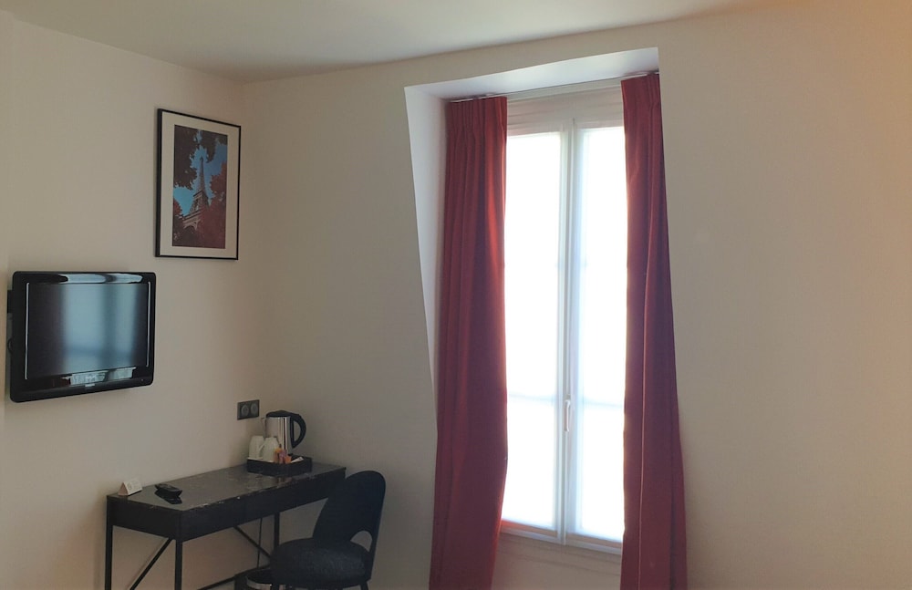 Acacias Etoile Hotel 5/52