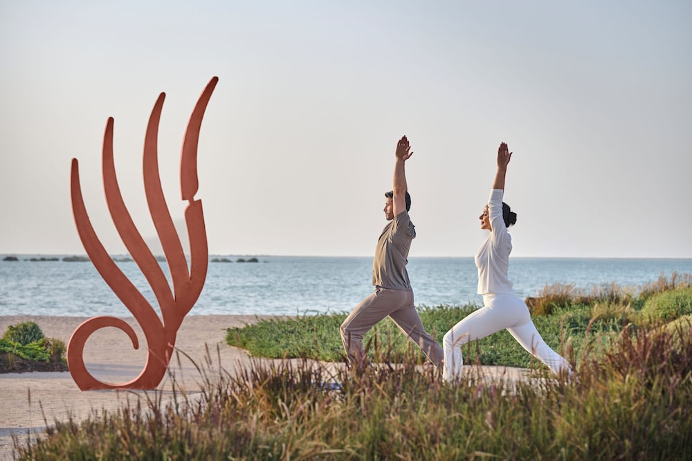 Zulal Wellness Resort 56/59