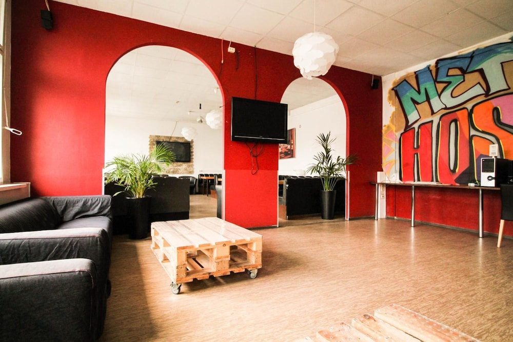 Metropol Hostel Berlin 39/50