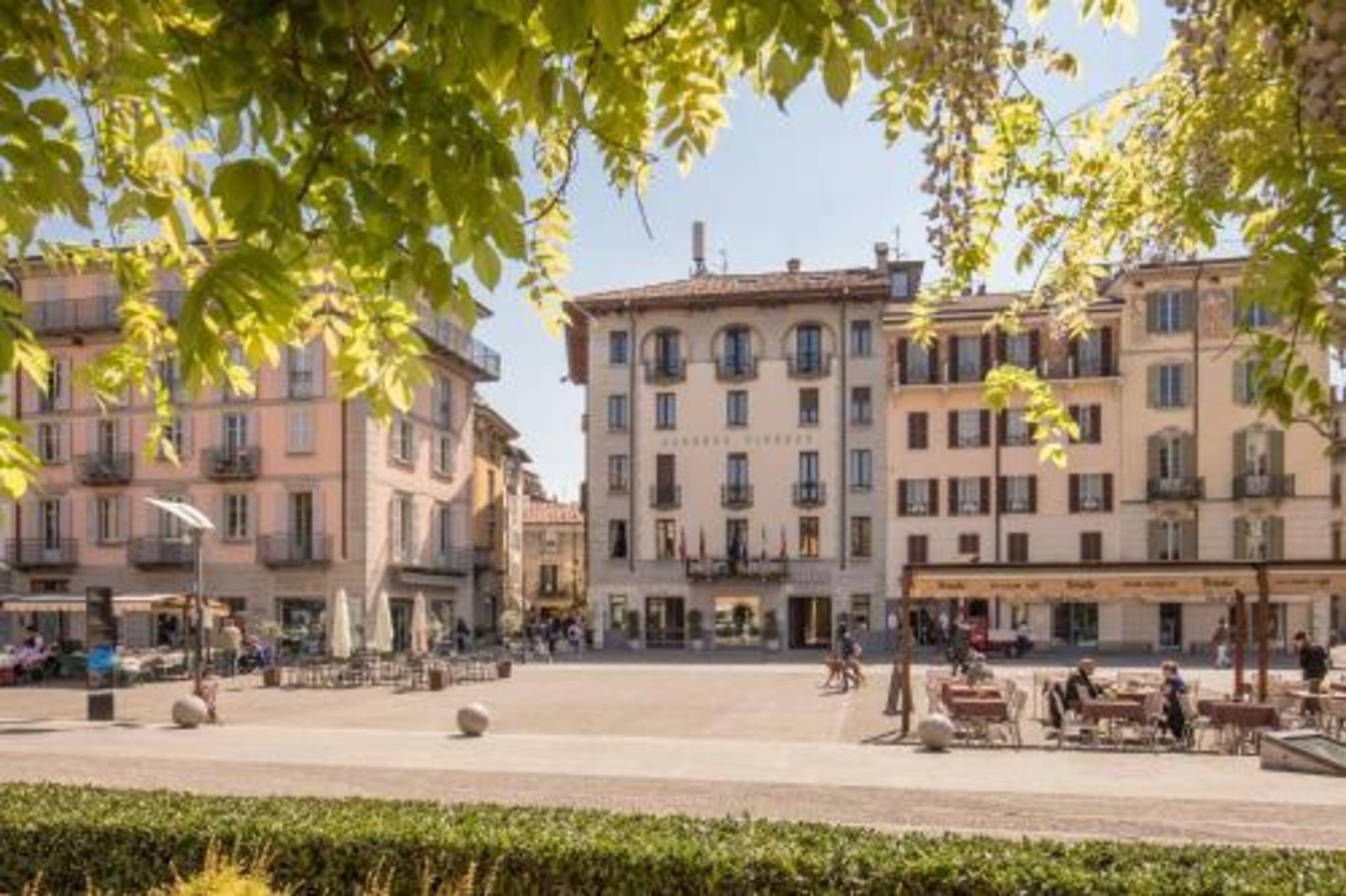 Albergo Firenze 5/31