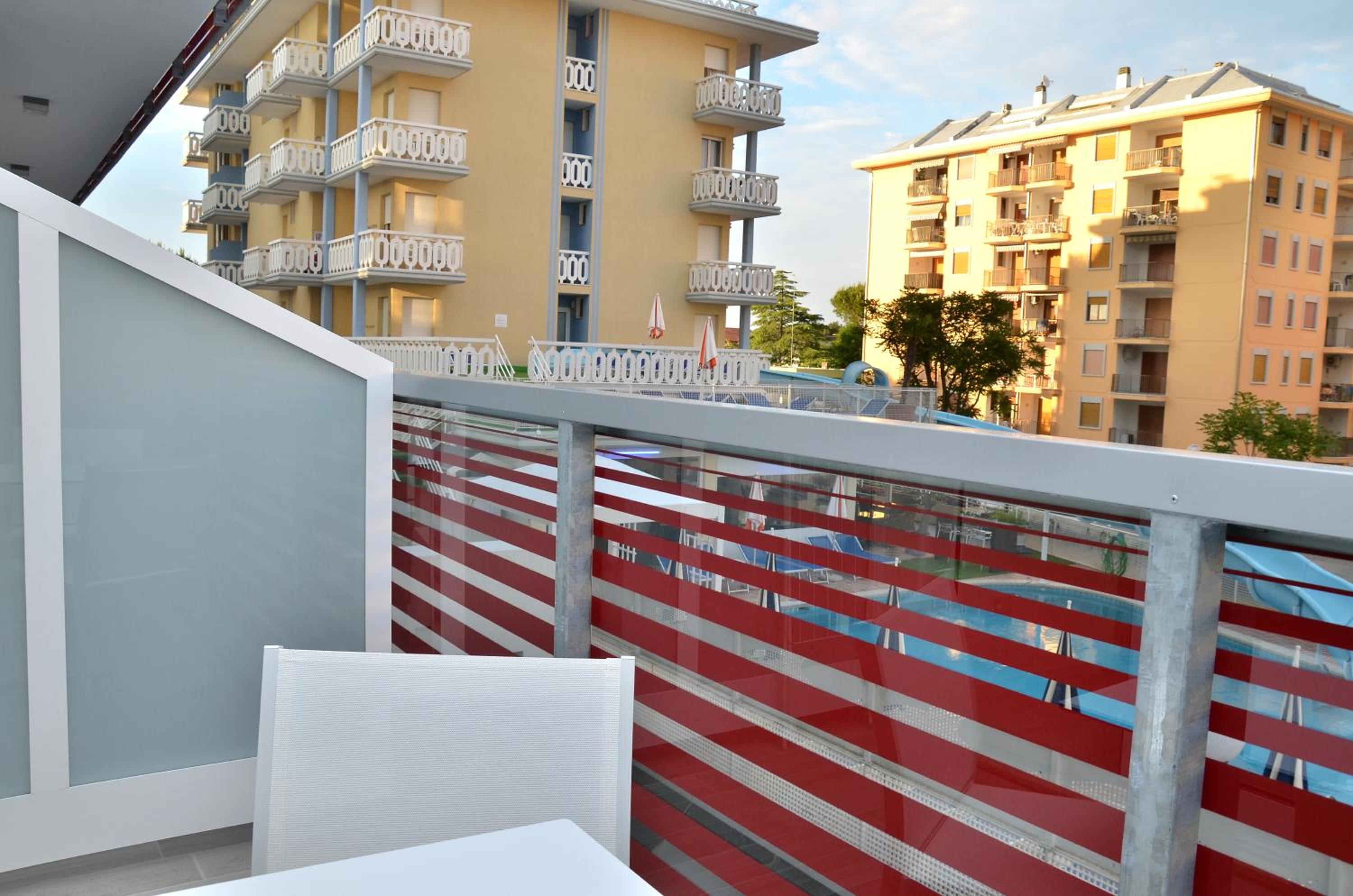 Hotel Amburgo 5/50