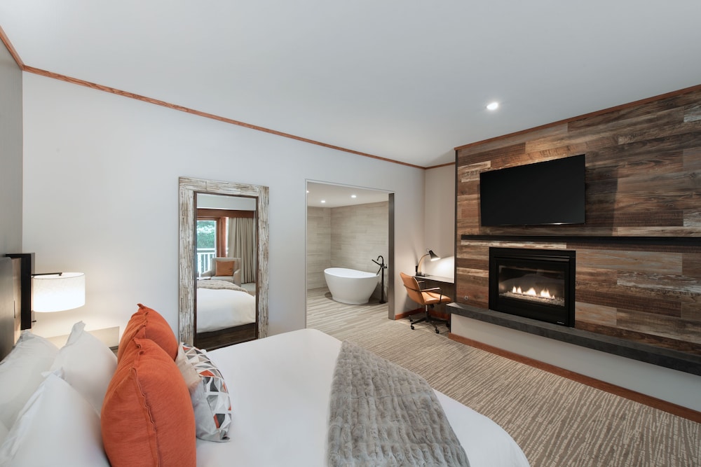 Salish Lodge & Spa 10/56