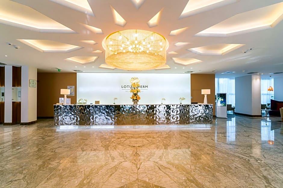 Lotus Them Spa Luxury Resort 1/50