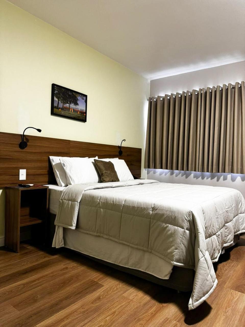 Belem Soft Hotel 3/50