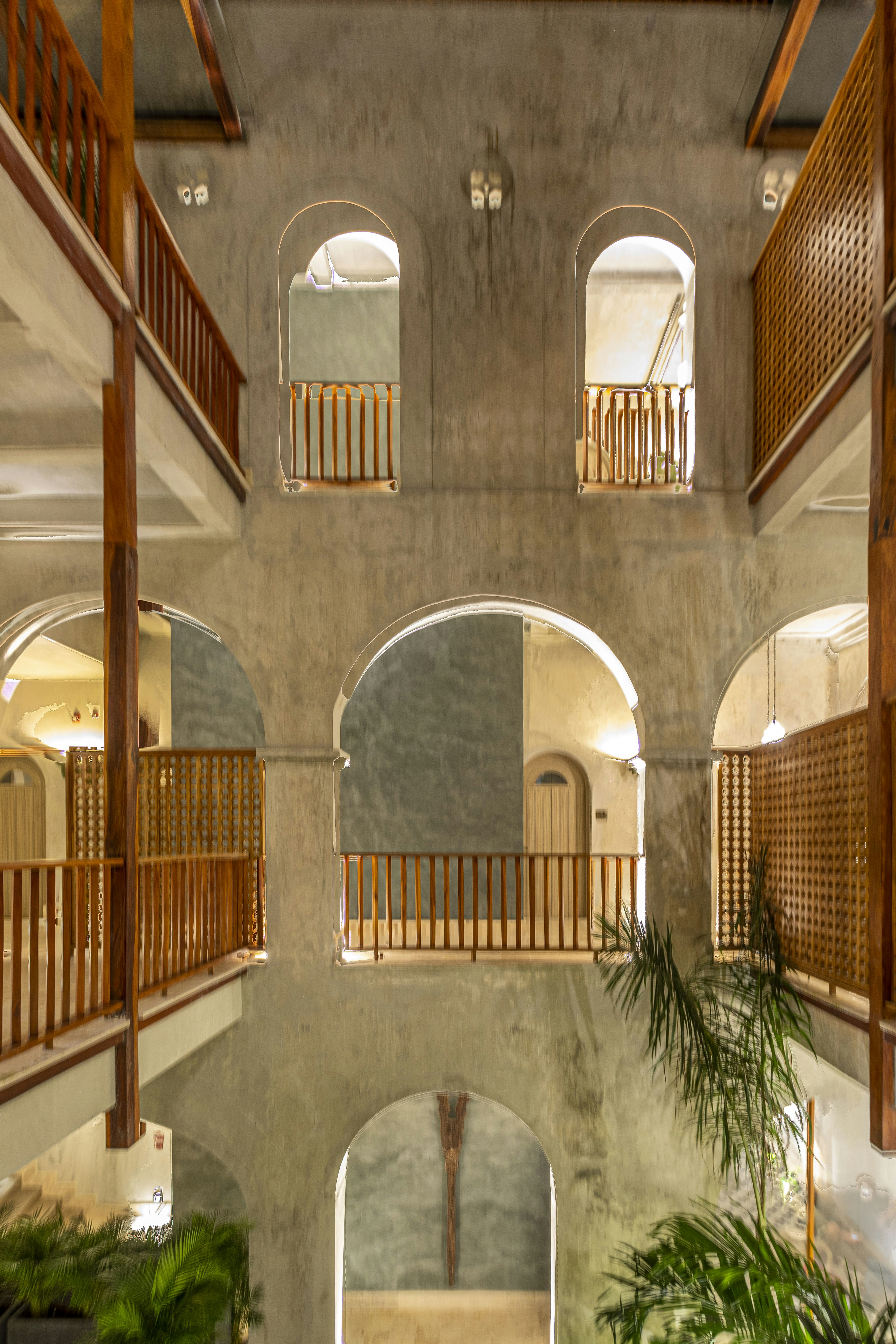 Cinco Quintas Hotel Boutique By SOHO 27/50