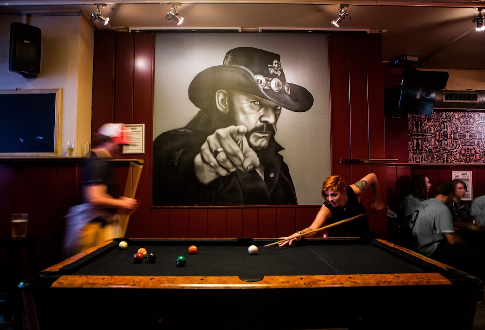 St Christophers Inn At The Winston 4/50