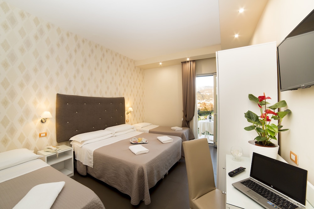 Hotel Club Sorrento 13/50