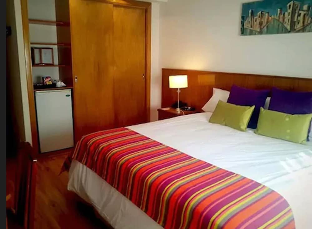 Hotel Ñiken Spa And Business Center 9/65