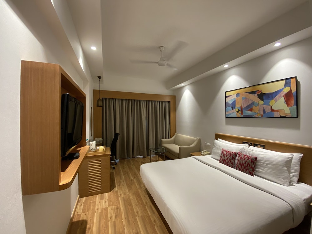 Lemon Tree Hotel Chandigarh 17/60
