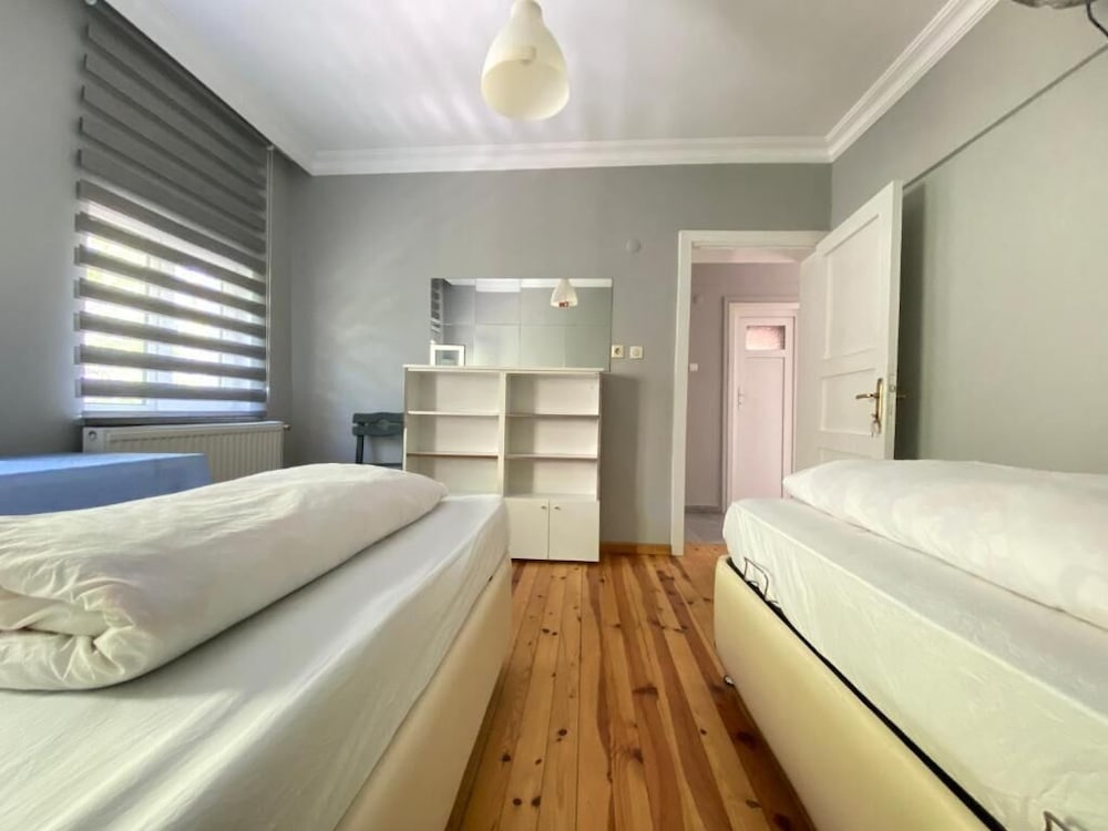 Windrose Hostel 15/47