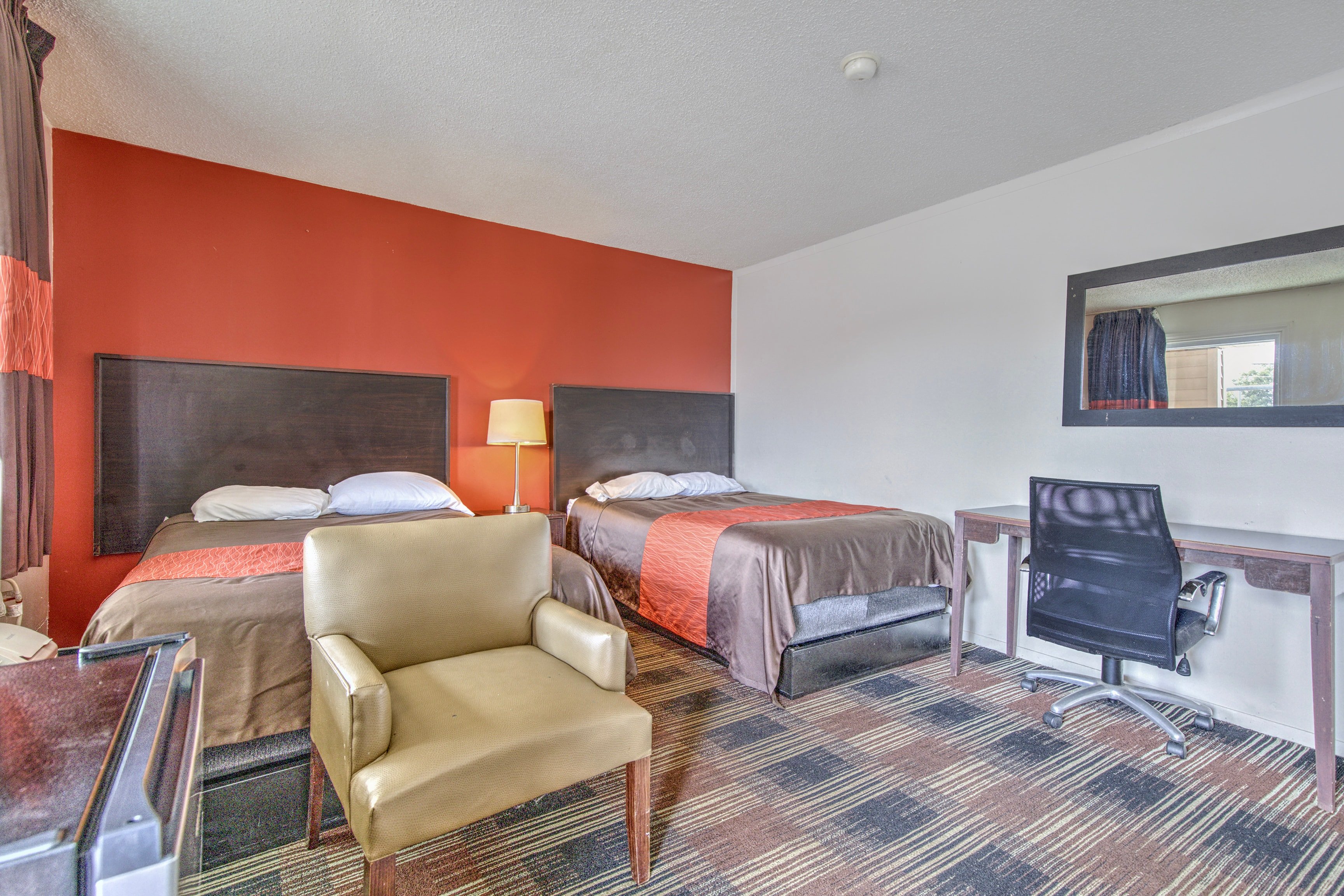 OYO Palm Leaf Motel 9/32