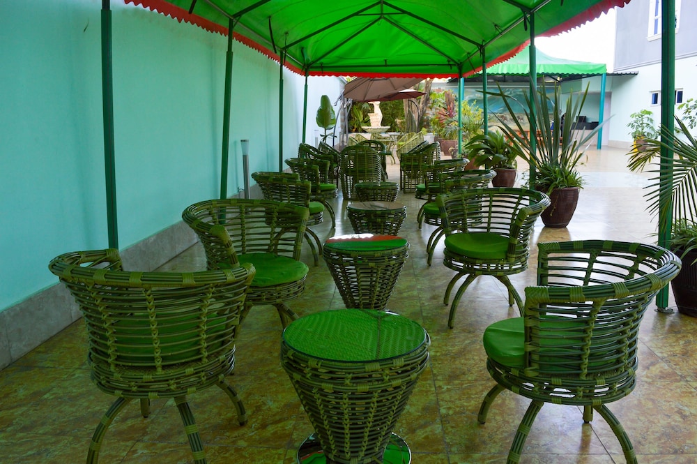 Wuduria Hotel 34/53