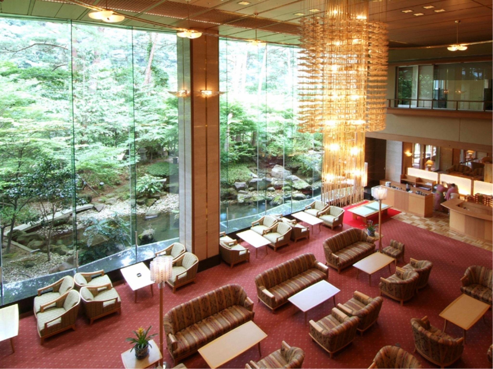 HOTEL HANANOYU 43/49