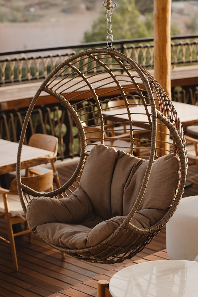 Nobu Hotel Marrakech 51/82