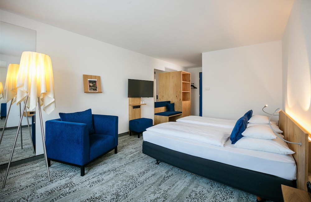 غرفة كومفورت، Arcotel Wimberger 2/5